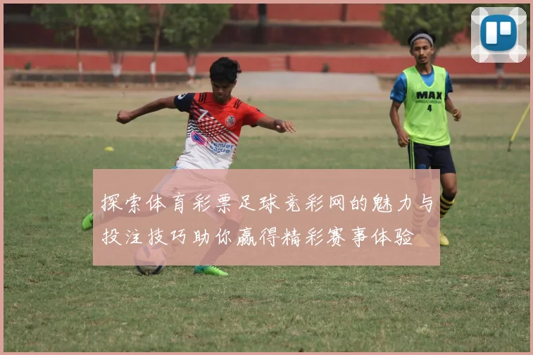 探索体育彩票足球竞彩网的魅力与投注技巧助你赢得精彩赛事体验