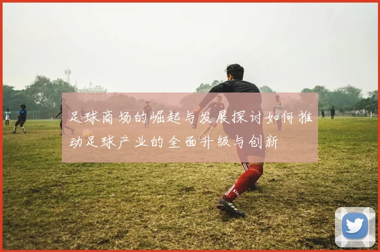 足球商场的崛起与发展探讨如何推动足球产业的全面升级与创新