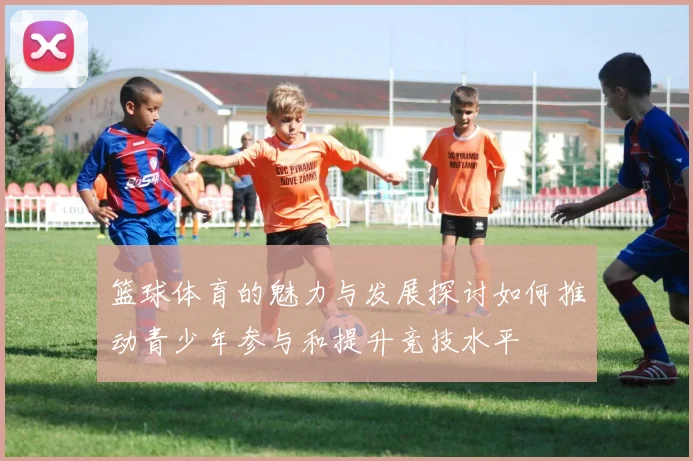 篮球体育的魅力与发展探讨如何推动青少年参与和提升竞技水平
