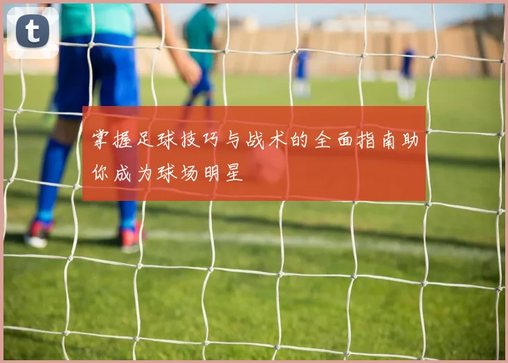 掌握足球技巧与战术的全面指南助你成为球场明星
